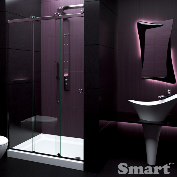 Δίφυλλη παρασυρόμενη με ένα σταθερό